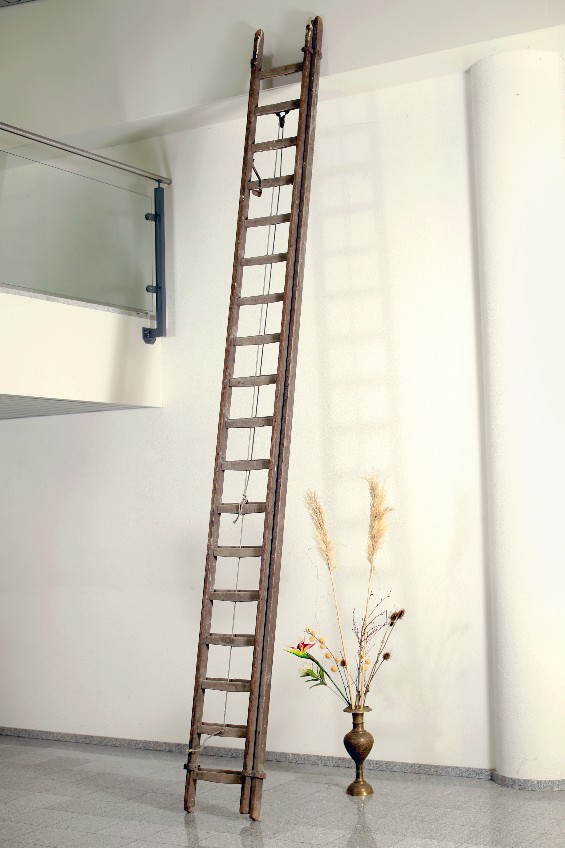 kleur licht bruin (Touwladder) verhuur kleur licht bruin (Touwladder) huren