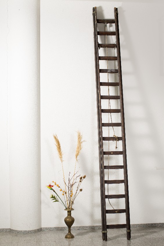 Touwladder huren Touwladder verhuur
